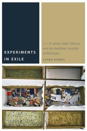 Experiments in Exile: C. L. R. James, H&eacute;lio Oiticica, and the Aesthetic Sociality of Blackness image number 0