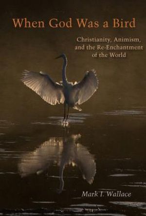 When God Was a Bird: Christianity, Animism, and the Re-Enchantment of the World image number 0