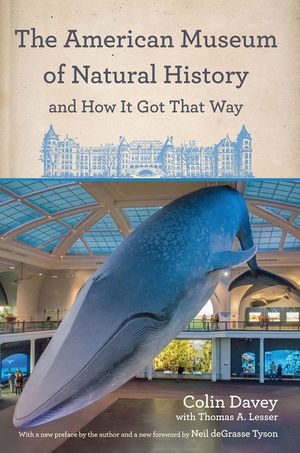 The American Museum of Natural History and How It Got That Way image number 0
