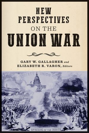 New Perspectives on the Union War image number 0