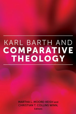 Karl Barth and Comparative Theology image number 0