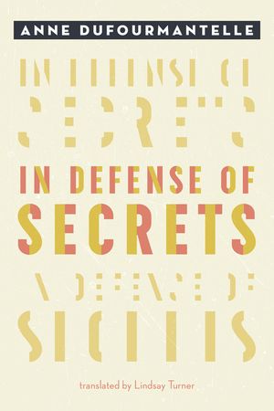 In Defense of Secrets image number 0