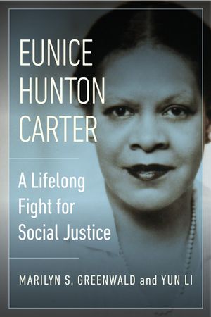 Eunice Hunton Carter: A Lifelong Fight for Social Justice image number 0