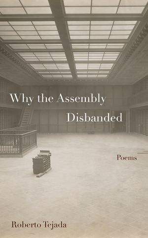 Why the Assembly Disbanded image number 0