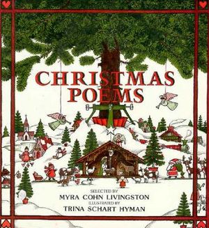 Christmas Poems image number 0
