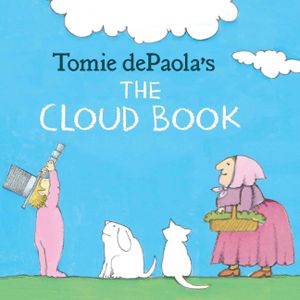 Tomie Depaola's the Cloud Book image number 0