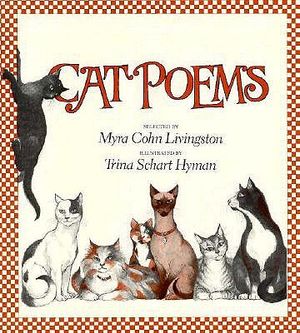 Cat Poems image number 0