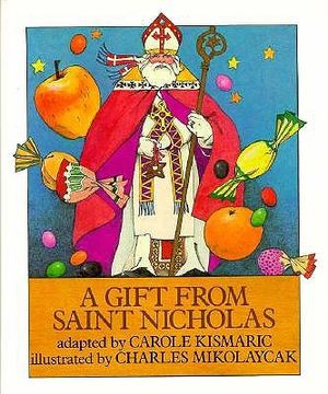 A Gift from Saint Nicholas image number 0