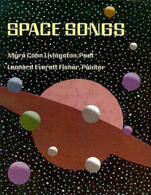 Space Songs image number 0