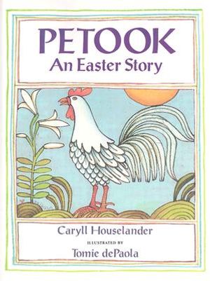 Petook: An Easter Story image number 0