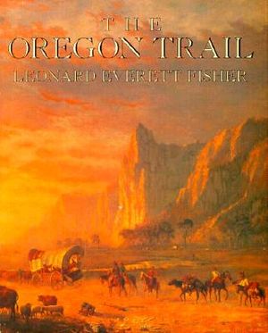 The Oregon Trail image number 0