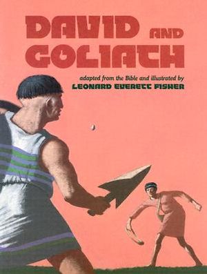 David and Goliath image number 0