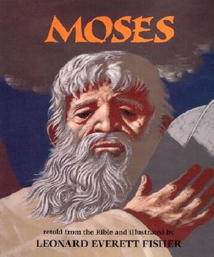 Moses image number 0