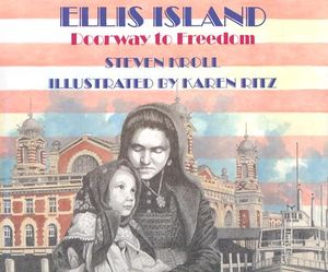 Ellis Island: Doorway to Freedom image number 0