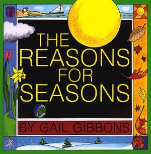 The Reasons for Seasons image number 0
