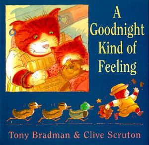 A Goodnight Kind of Feeling image number 0