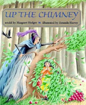 Up the Chimney image number 0