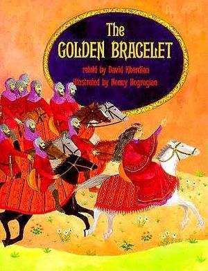 The Golden Bracelet image number 0