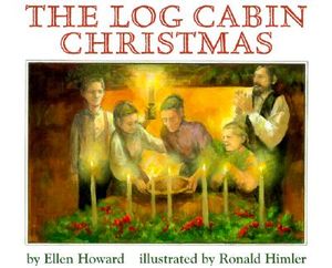 The Log Cabin Christmas image number 0