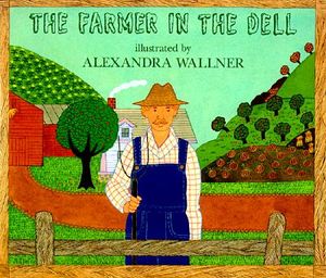 The Farmer in the Dell image number 0