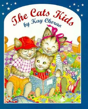 The Cats Kids image number 0