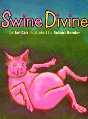 Swine Divine image number 0