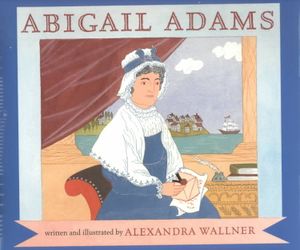 Abigail Adams image number 0
