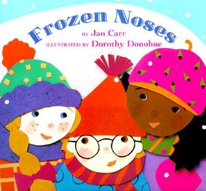 Frozen Noses image number 0