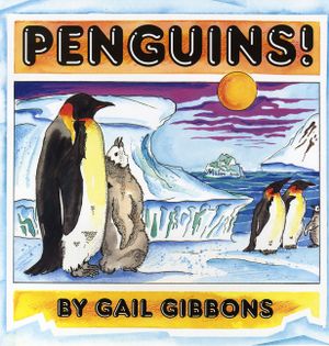 Penguins! image number 0