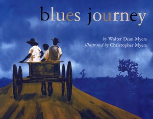 Blues Journey image number 0