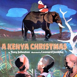 A Kenya Christmas image number 0