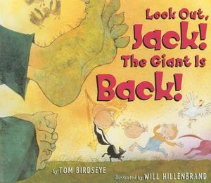 Look Out Jack! the Giant Is Back! image number 0