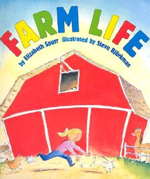 Farm Life image number 0