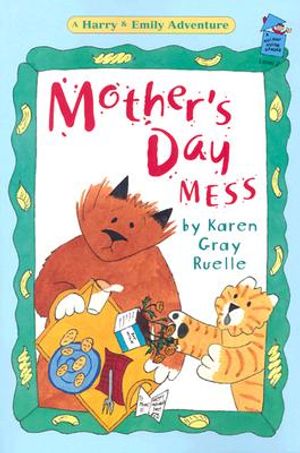 Mother's Day Mess image number 0