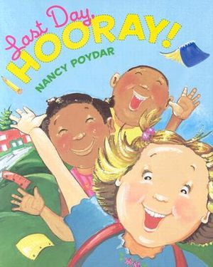 Last Day, Hooray! image number 0