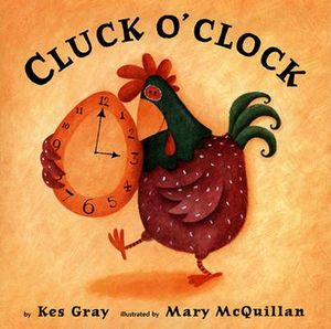 Cluck O'Clock image number 0
