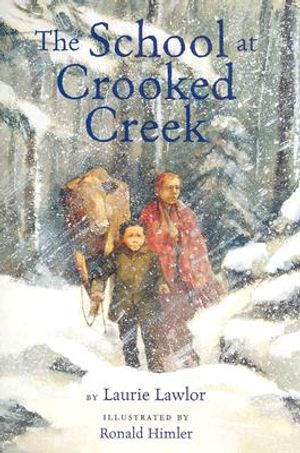 The School at Crooked Creek image number 0
