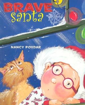 Brave Santa image number 0
