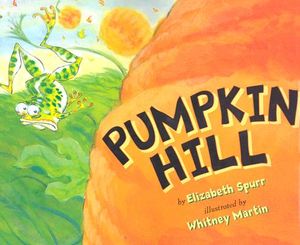 Pumpkin Hill image number 0