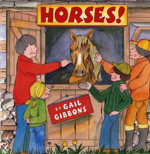 Horses! image number 0