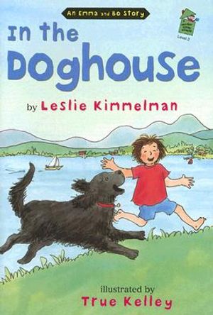 In the Doghouse: An Emma and Bo Story image number 0