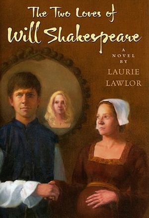 The Two Loves of Will Shakespeare image number 0