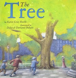 The Tree image number 0
