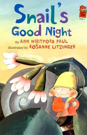 Snail's Good Night image number 0