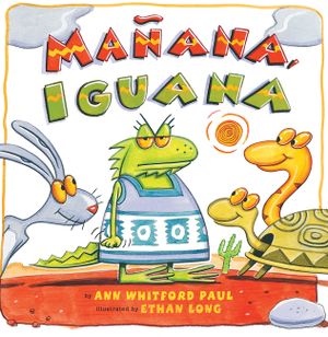 Manana, Iguana image number 0