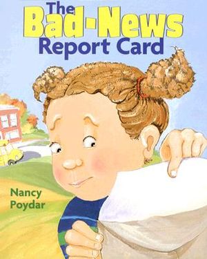 The Bad-News Report Card image number 0