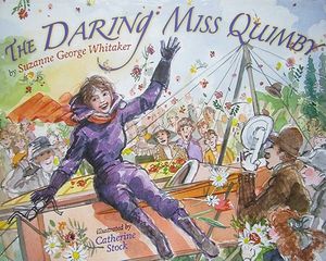 The Daring Miss Quimby image number 0