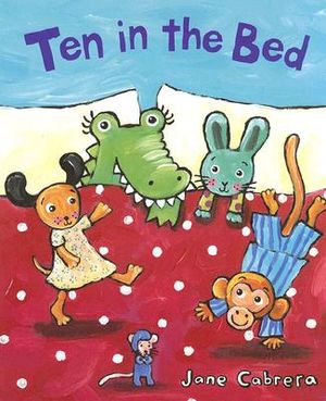 Ten in the Bed: image number 0