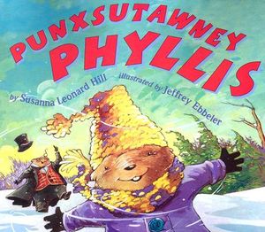 Punxsutawney Phyllis image number 0