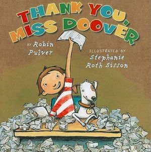 Thank You, Miss Doover image number 0